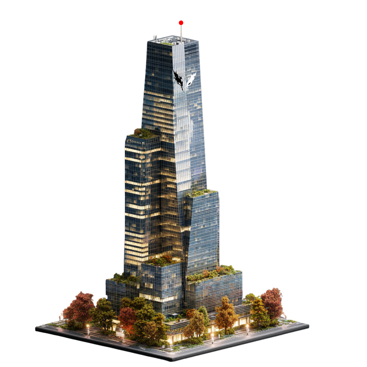 Hunters Association HQ