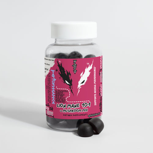 Mushroom Extract Complex